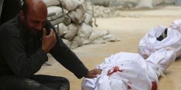 La torture en Syrie : témoignages de réfugiés au Liban (rediffusion) - Par Laure Stephan