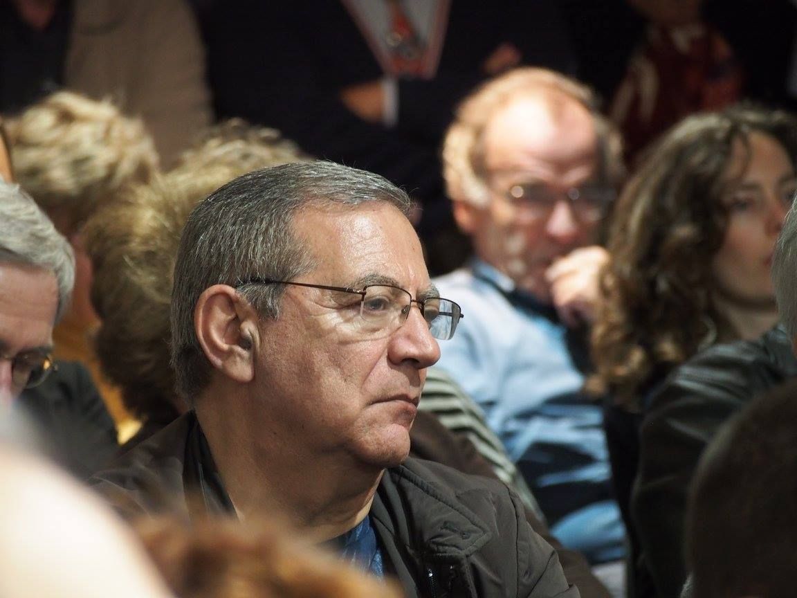Paris 27/09/2015 : Les Dimanches de Souria Houria "La France et la question syrienne"