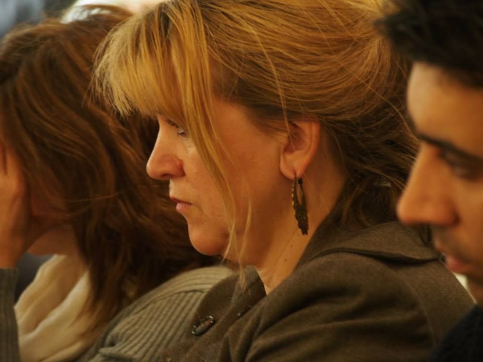 Paris 26/04/2015 : Les Dimanches de Souria Houria « Dans les prisons syriennes »