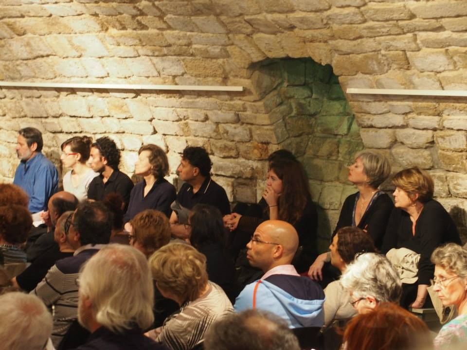Paris 29/06/2014 : Les Dimanches de Souria Houria « D’Alep à Mossoul, où va la Syrie, où va le Proche-Orient ? »