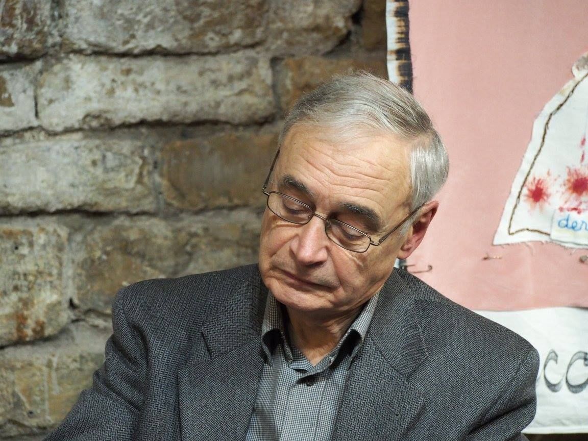 Paris 29/11/2015 : Les Dimanches de Souria Houria « L’INTERVENTION RUSSE EN SYRIE »