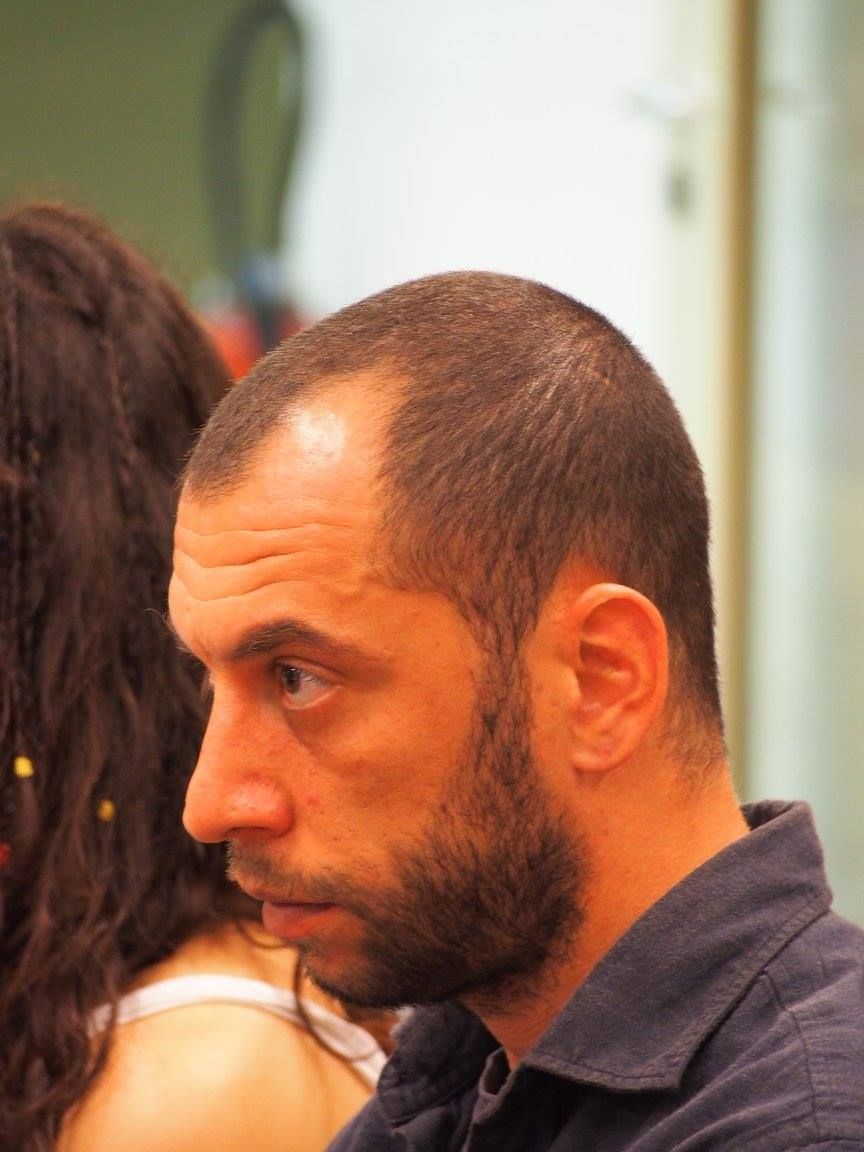 Paris 19/07/2015 : حوارات سوريا حرّيّة - حوار مفتوح سياسي