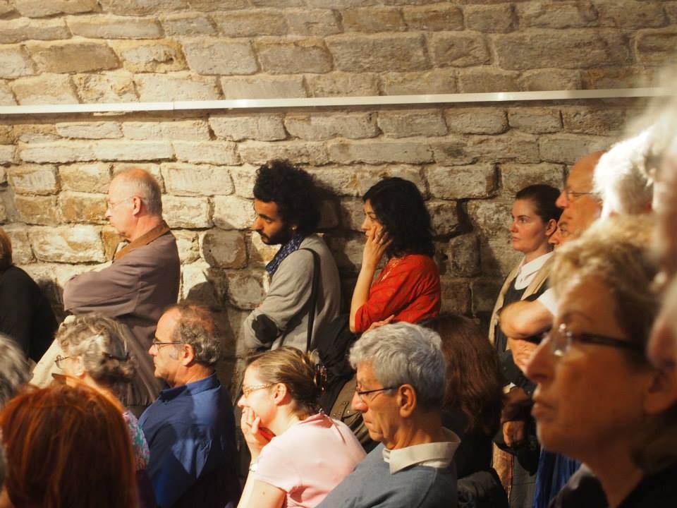 Paris 29/06/2014 : Les Dimanches de Souria Houria « D’Alep à Mossoul, où va la Syrie, où va le Proche-Orient ? »