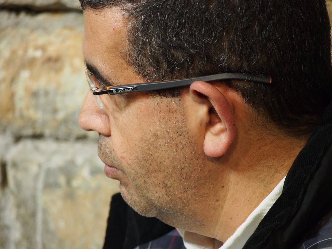 Paris 25/10/2015 : Les Dimanches de Souria Houria "Opération César - au cœur de la machine de mort syrienne"