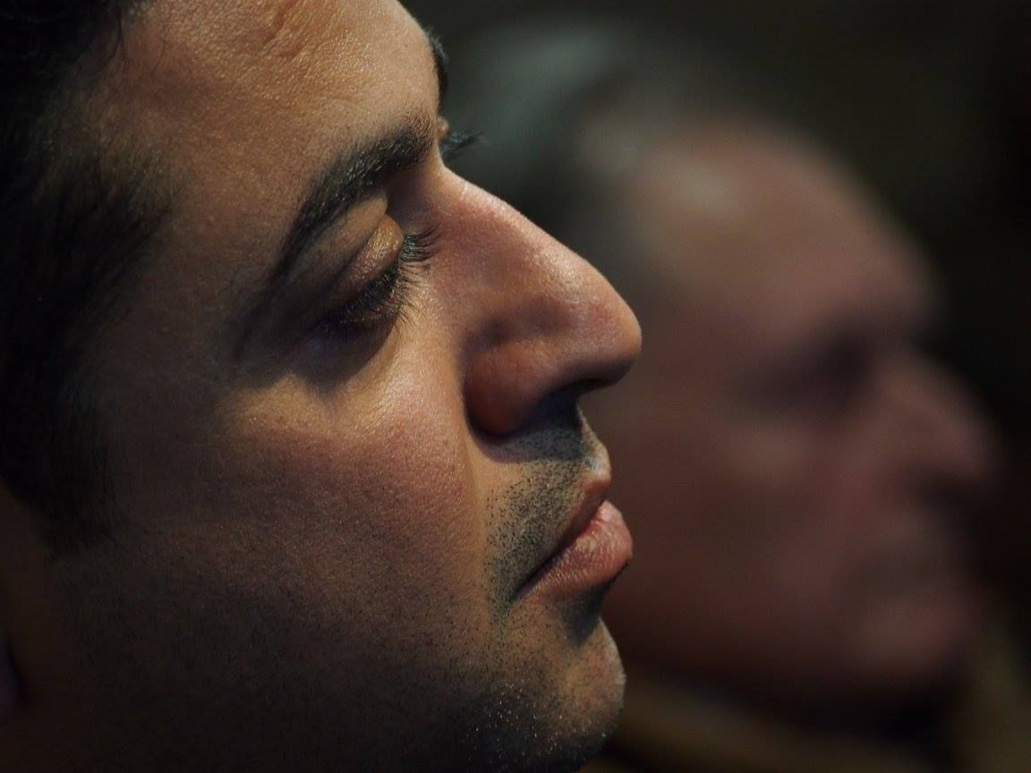PARIS 28/02/2016 : DÉBAT « QUESTION PÉTROLIÈRE ET GAZIÈRE : LES RIVALITÉS RÉGIONALES ET LE CONFLIT SYRIEN »