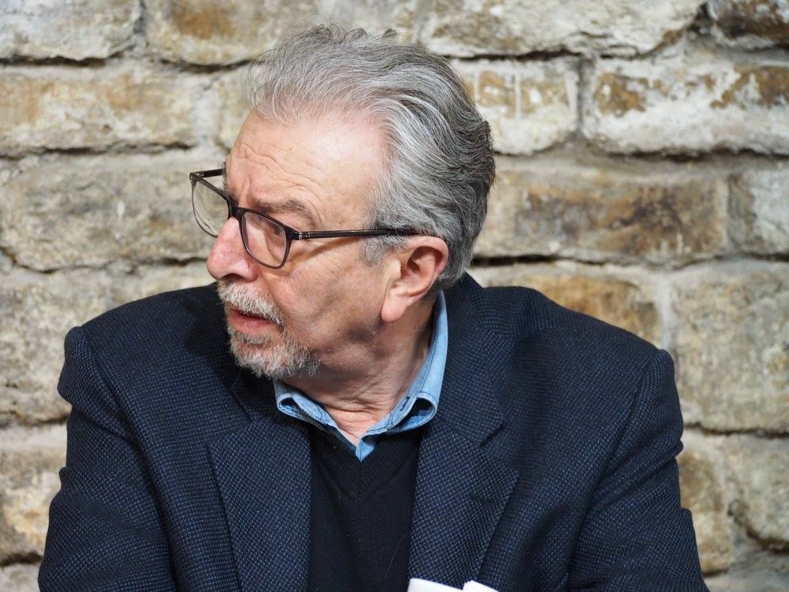 Paris 29/11/2015 : Les Dimanches de Souria Houria « L’INTERVENTION RUSSE EN SYRIE »