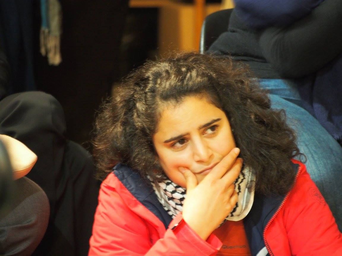 Paris 25/10/2015 : Les Dimanches de Souria Houria "Opération César - au cœur de la machine de mort syrienne"