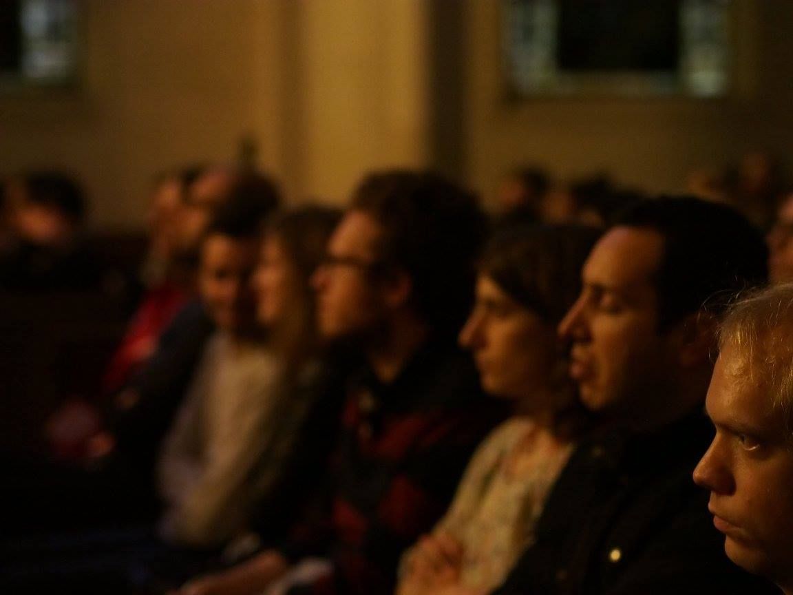 PARIS 05/04/2016 : CONCERT « NAÏSSAM JALA & RHYTHMS OF RESISTANCE »
