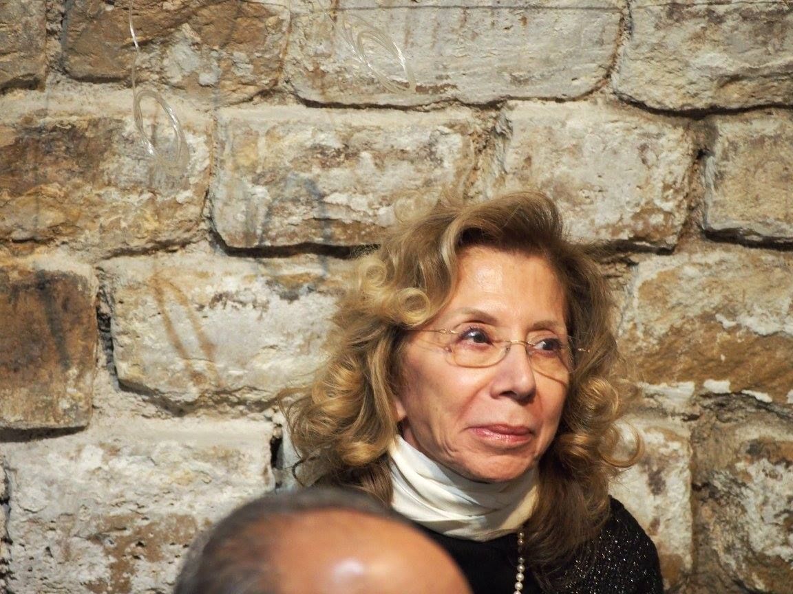 Paris 18/10/2015 : حوارات سوريا حرّيّة - المرأة السورية والإعلام والمستقبل