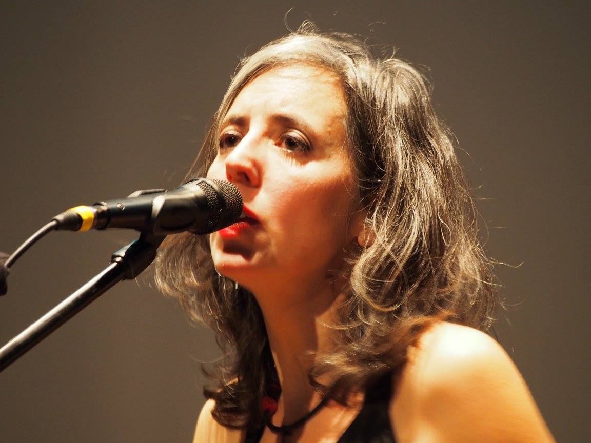 Paris 14/02/2016 : PÉRIL(S) SYRIE « CARTE BLANCHE À L’ASSOCIATION SOURIA HOURIA – TABLE RONDE & CONCERT »