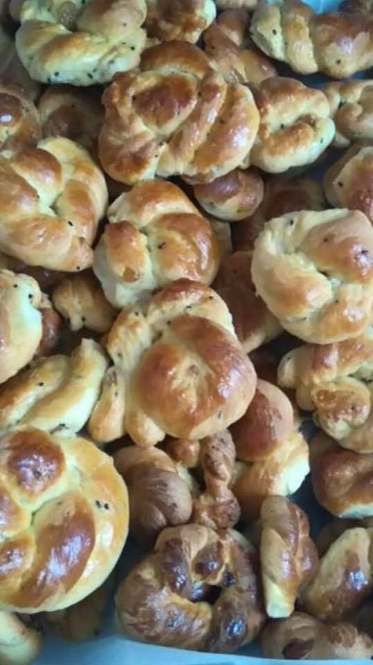 PARIS - 9&10 Décembre : Produits Marché de Noël de Souria Houria