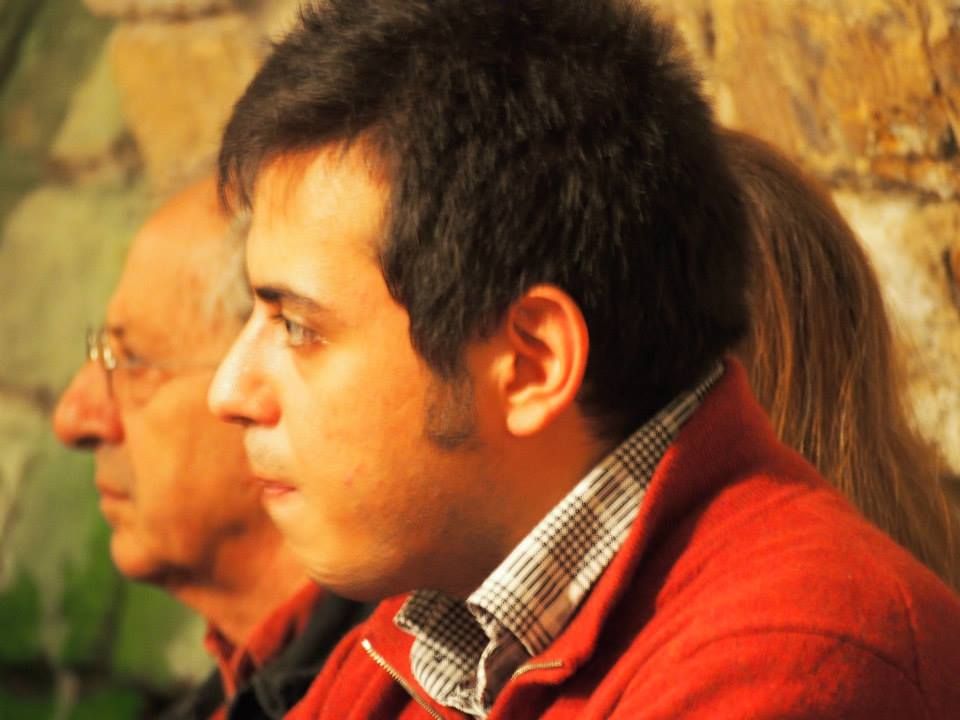 Paris 26/10/2014 : Les Dimanches de Souria Houria « La coalition internationale contre - L’Etat islamique : Beaucoup de bruit pour rien ? »