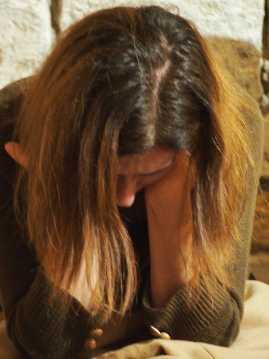 Paris 25/10/2015 : Les Dimanches de Souria Houria "Opération César - au cœur de la machine de mort syrienne"