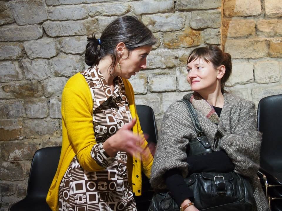 Paris 14/02/2015 : Concert "Amour, Paix et Révolution"