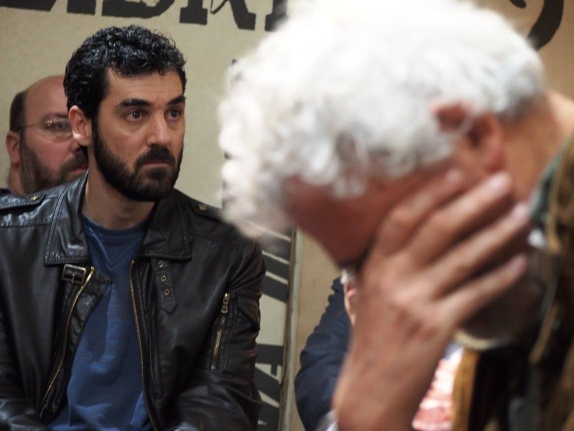 Paris 29/11/2015 : Les Dimanches de Souria Houria « L’INTERVENTION RUSSE EN SYRIE »