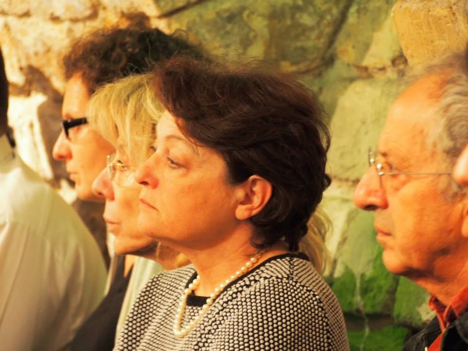 Paris 26/10/2014 : Les Dimanches de Souria Houria « La coalition internationale contre - L’Etat islamique : Beaucoup de bruit pour rien ? »