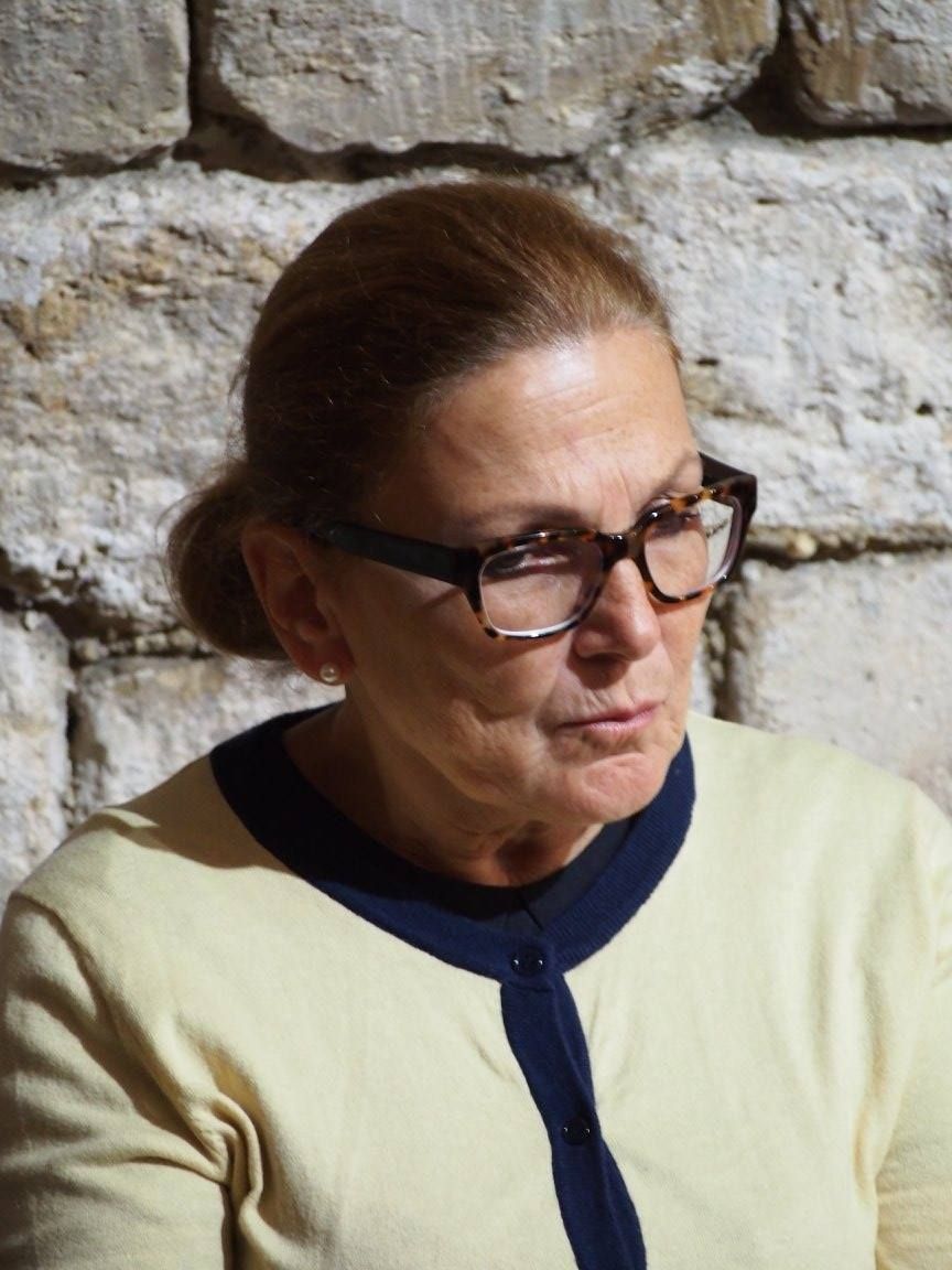 Paris 25/10/2015 : Les Dimanches de Souria Houria "Opération César - au cœur de la machine de mort syrienne"