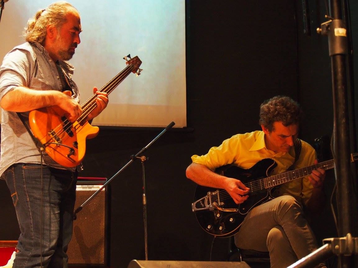 Paris 14/02/2016 : PÉRIL(S) SYRIE « CARTE BLANCHE À L’ASSOCIATION SOURIA HOURIA – TABLE RONDE & CONCERT »