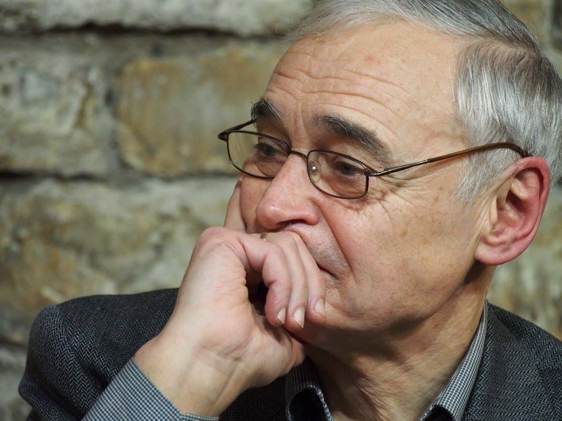 Paris 29/11/2015 : Les Dimanches de Souria Houria « L’INTERVENTION RUSSE EN SYRIE »