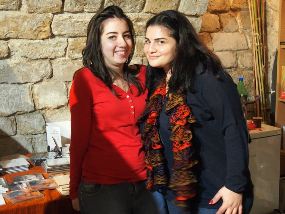 Paris 14/02/2015 : Concert "Amour, Paix et Révolution"