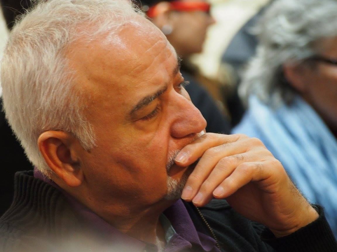 Paris 18/10/2015 : حوارات سوريا حرّيّة - المرأة السورية والإعلام والمستقبل