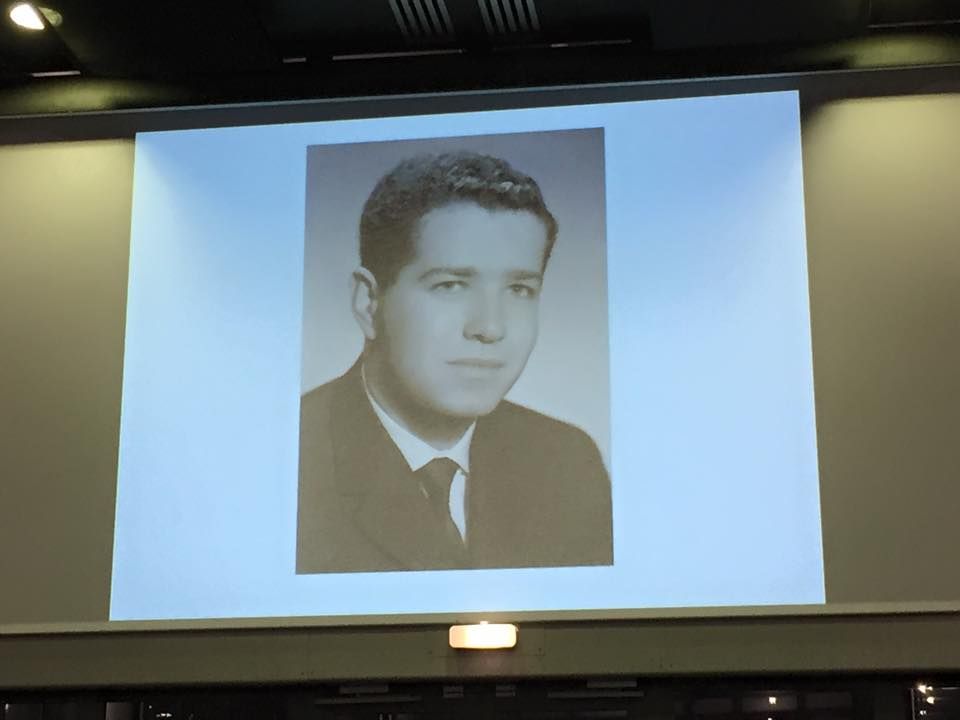 Paris 30/10/2015 : مناسبة مرور أربعين يوماً على غياب فايز ملص