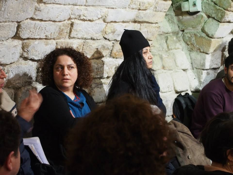 Paris 22/02/2015 : Les Dimanches de Souria Houria « Syrie : Démographie et politique Quelles perspectives d’avenir ? »