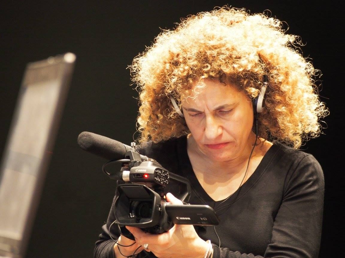 PARIS 07/03/2016 : HOMMAGE À LA FEMME SYRIENNE