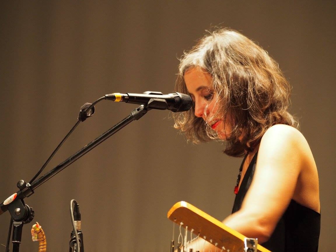 Paris 14/02/2016 : PÉRIL(S) SYRIE « CARTE BLANCHE À L’ASSOCIATION SOURIA HOURIA – TABLE RONDE & CONCERT »