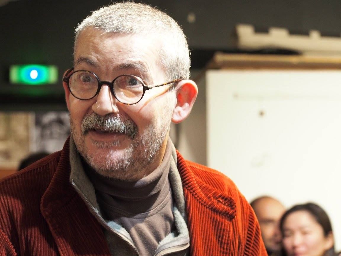 Paris 29/11/2015 : Les Dimanches de Souria Houria « L’INTERVENTION RUSSE EN SYRIE »