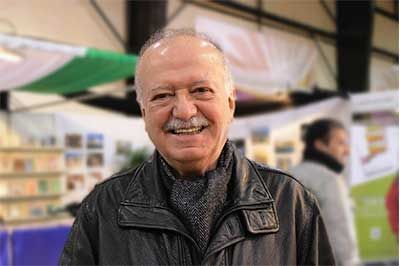« Le conflit syrien pour les Nuls » - Par Ahmad Baïdun (écrivain libanais)