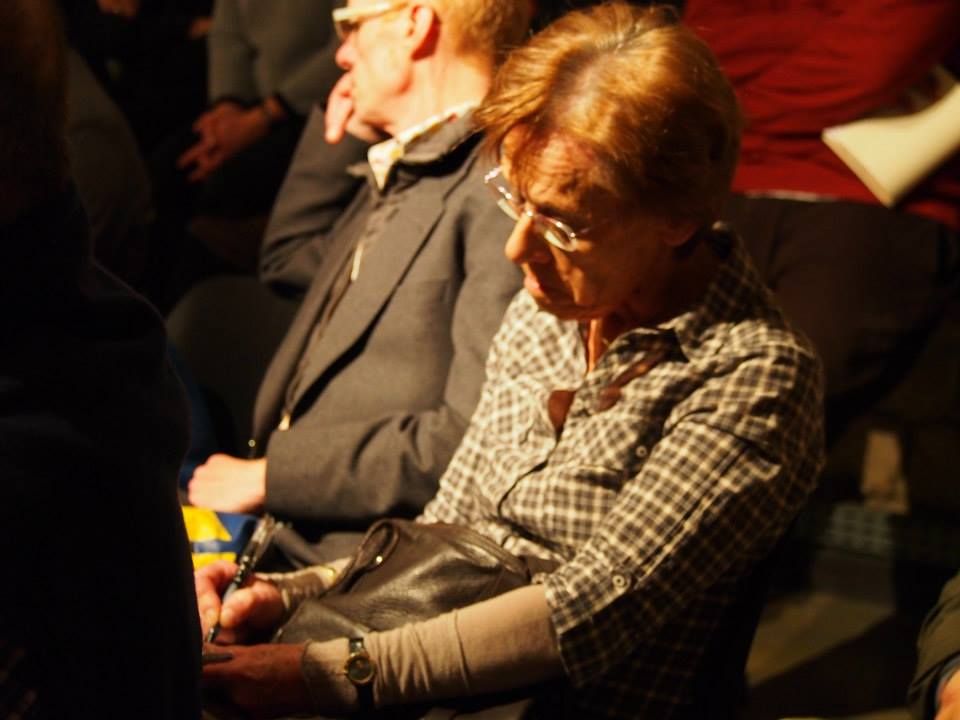 Paris 26/10/2014 : Les Dimanches de Souria Houria « La coalition internationale contre - L’Etat islamique : Beaucoup de bruit pour rien ? »