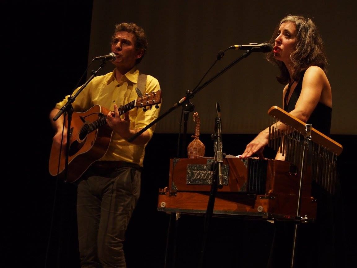 Paris 14/02/2016 : PÉRIL(S) SYRIE « CARTE BLANCHE À L’ASSOCIATION SOURIA HOURIA – TABLE RONDE & CONCERT »