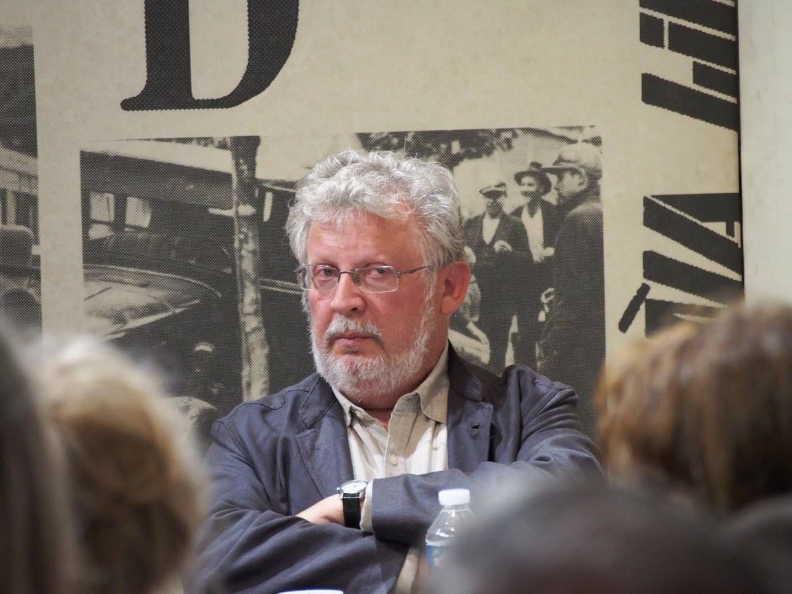 Paris 27/09/2015 : Les Dimanches de Souria Houria "La France et la question syrienne"