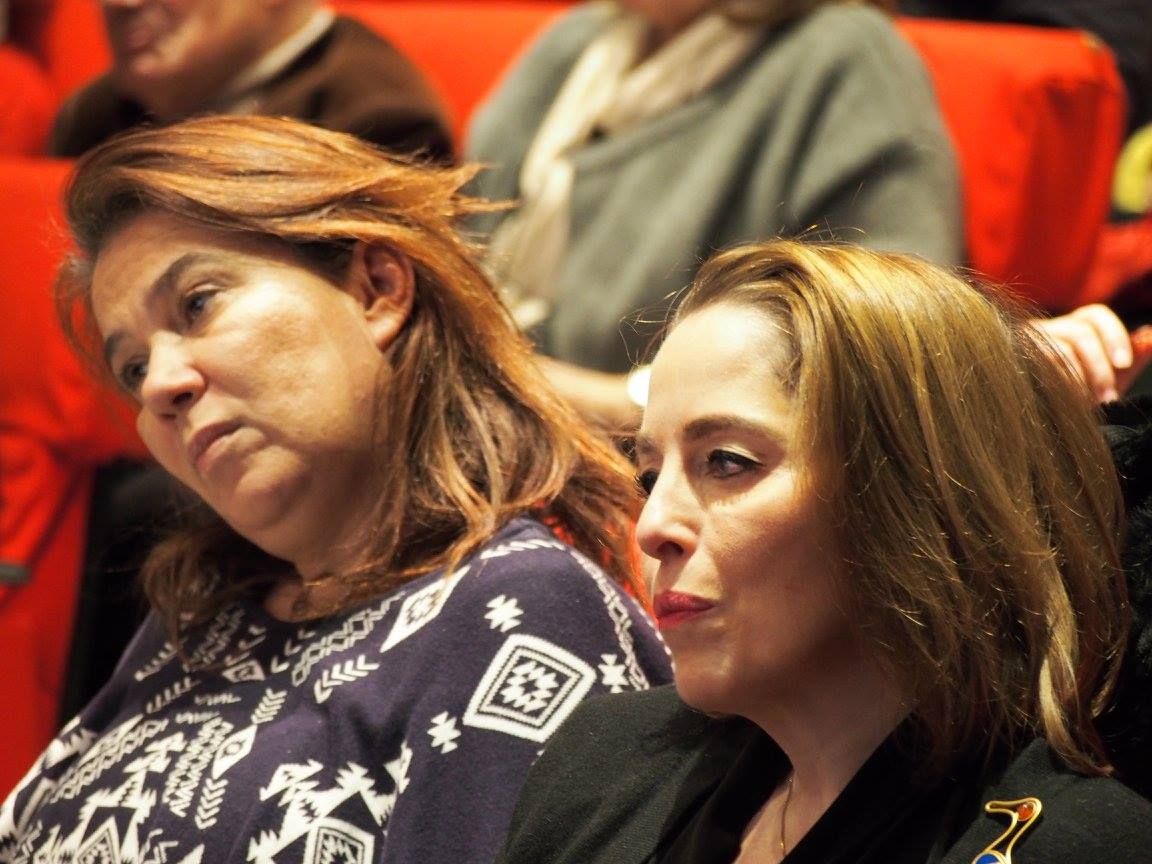PARIS 07/03/2016 : HOMMAGE À LA FEMME SYRIENNE