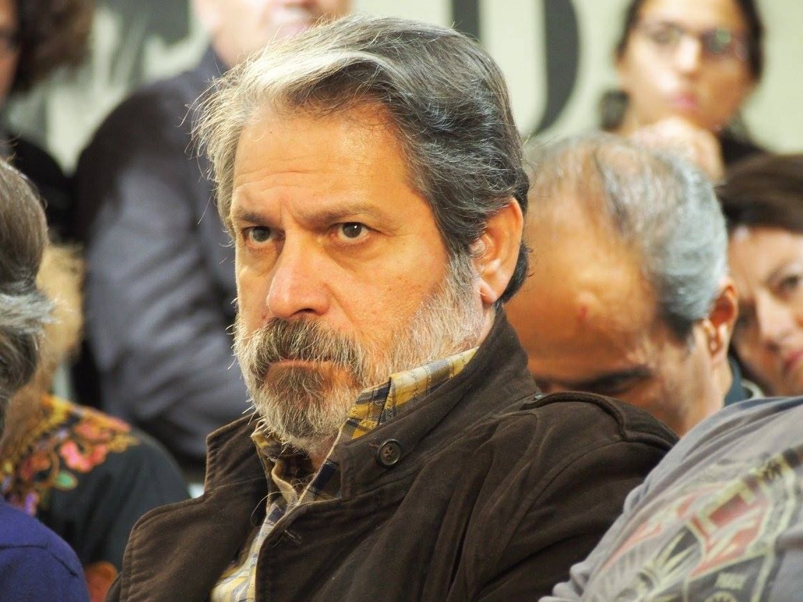 Paris 25/10/2015 : Les Dimanches de Souria Houria "Opération César - au cœur de la machine de mort syrienne"