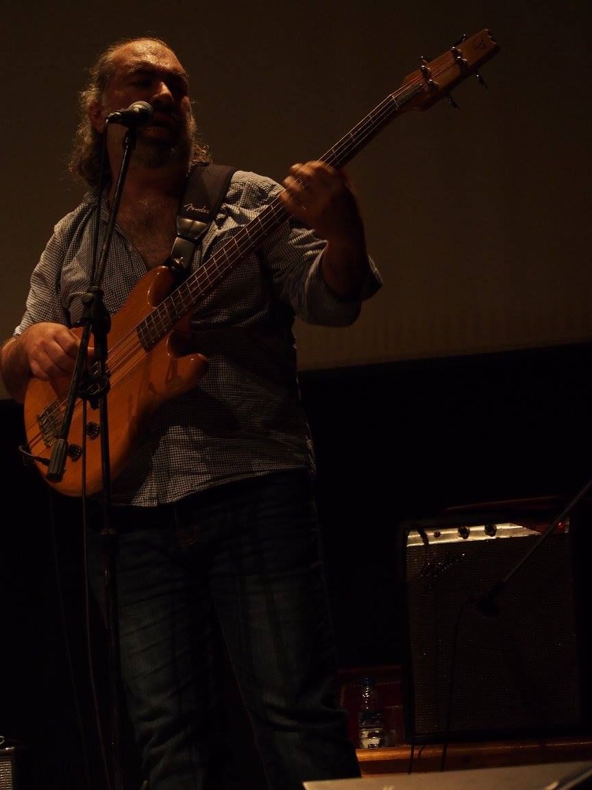 Paris 14/02/2016 : PÉRIL(S) SYRIE « CARTE BLANCHE À L’ASSOCIATION SOURIA HOURIA – TABLE RONDE & CONCERT »