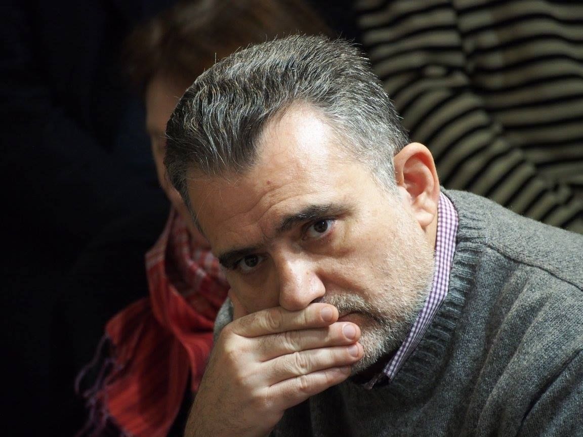Paris 29/11/2015 : Les Dimanches de Souria Houria « L’INTERVENTION RUSSE EN SYRIE »