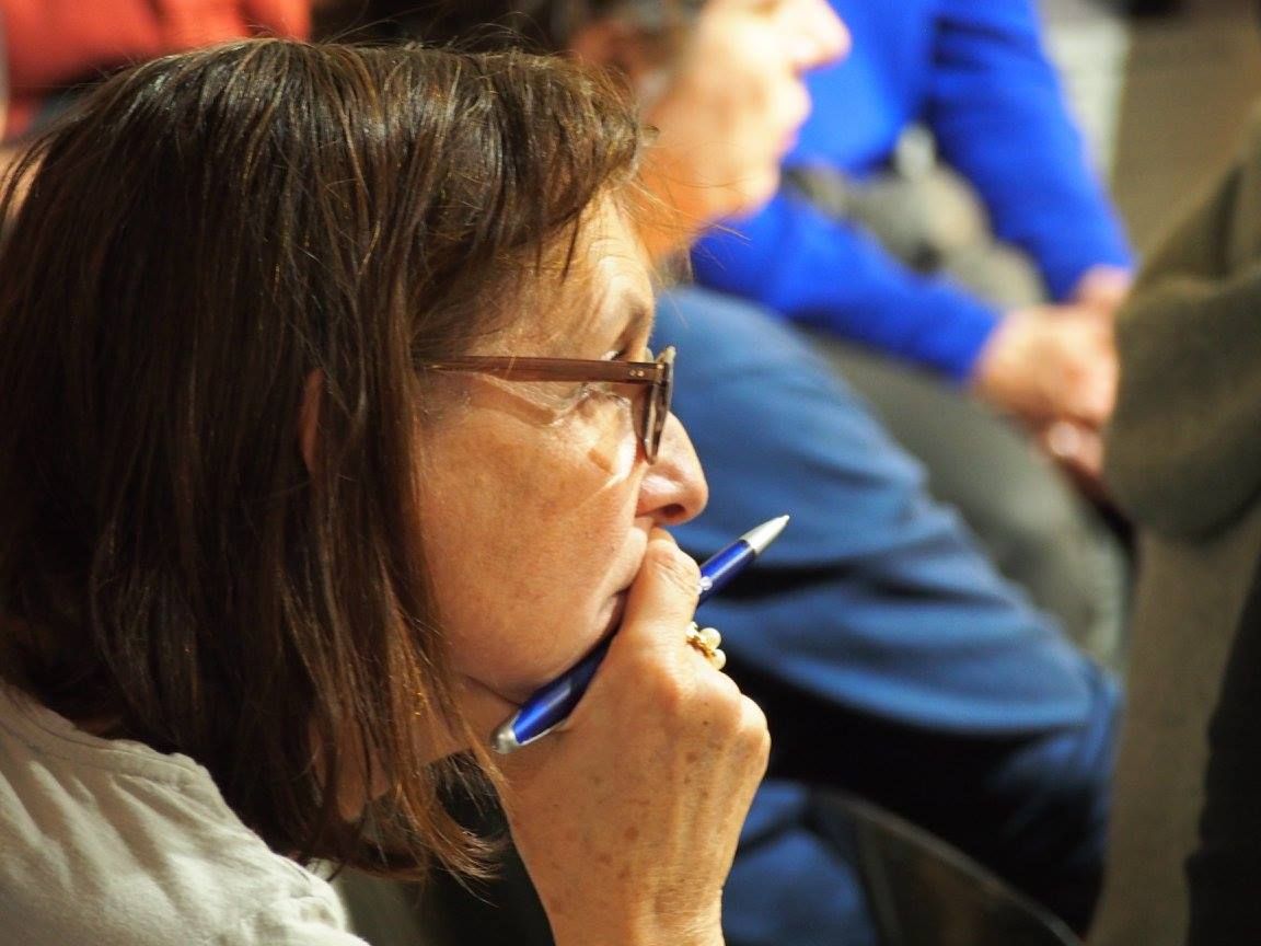 Paris 27/09/2015 : Les Dimanches de Souria Houria "La France et la question syrienne"