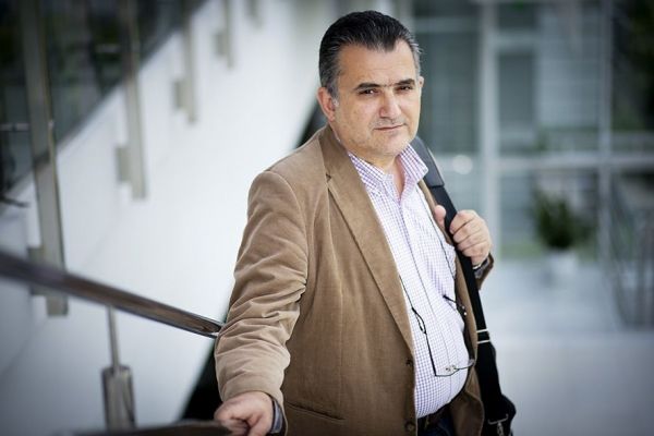 Pour Salam Kawakibi, politologue syrien, les terroristes ont « une image déformée » de l'Islam