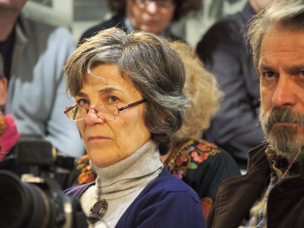 Paris 25/10/2015 : Les Dimanches de Souria Houria "Opération César - au cœur de la machine de mort syrienne"