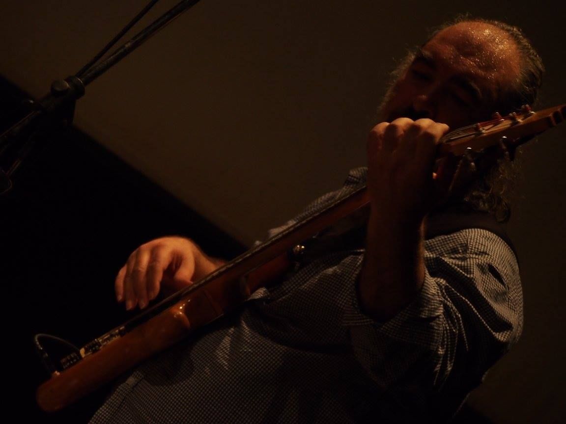 Paris 14/02/2016 : PÉRIL(S) SYRIE « CARTE BLANCHE À L’ASSOCIATION SOURIA HOURIA – TABLE RONDE & CONCERT »