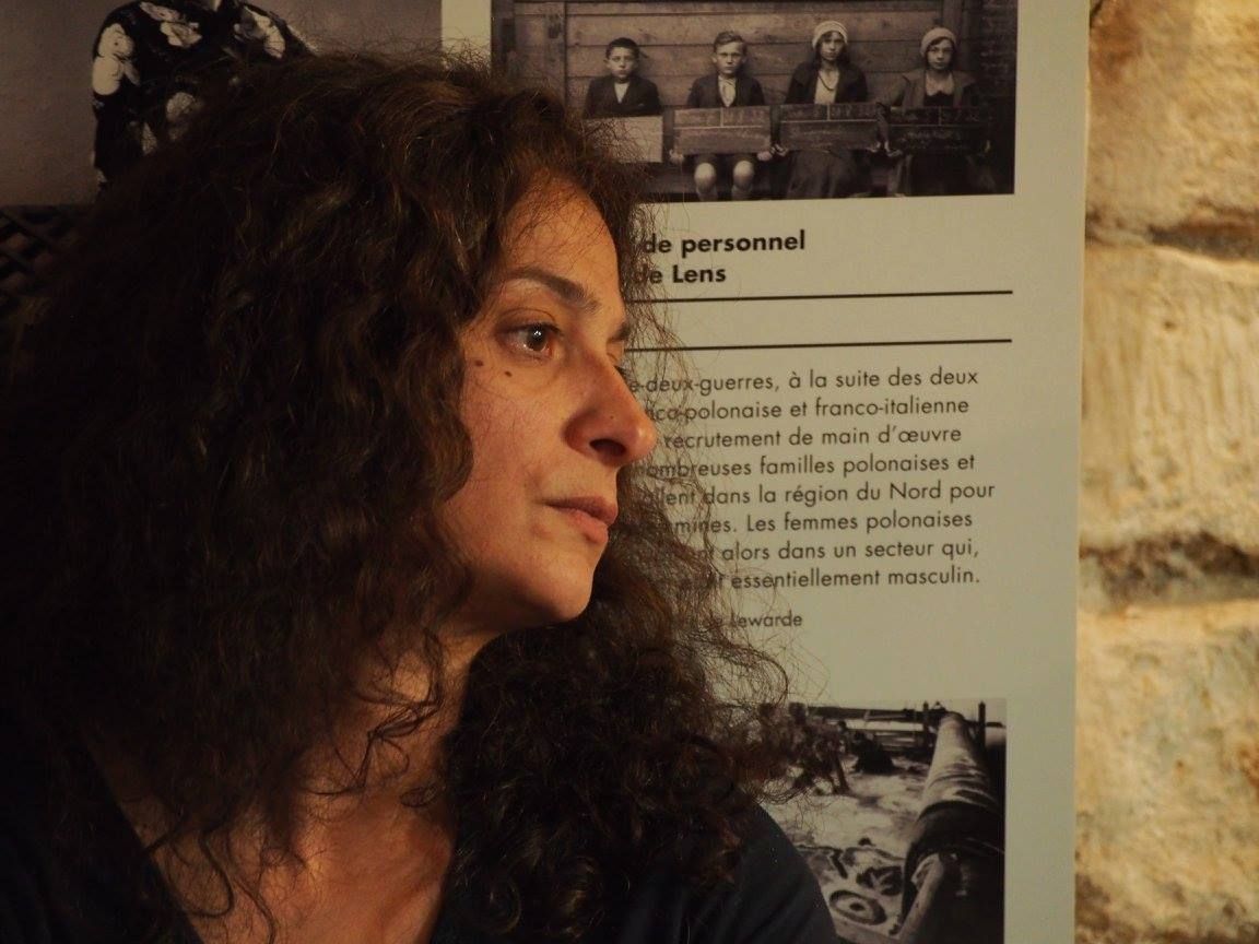 Paris 27/09/2015 : Les Dimanches de Souria Houria "La France et la question syrienne"