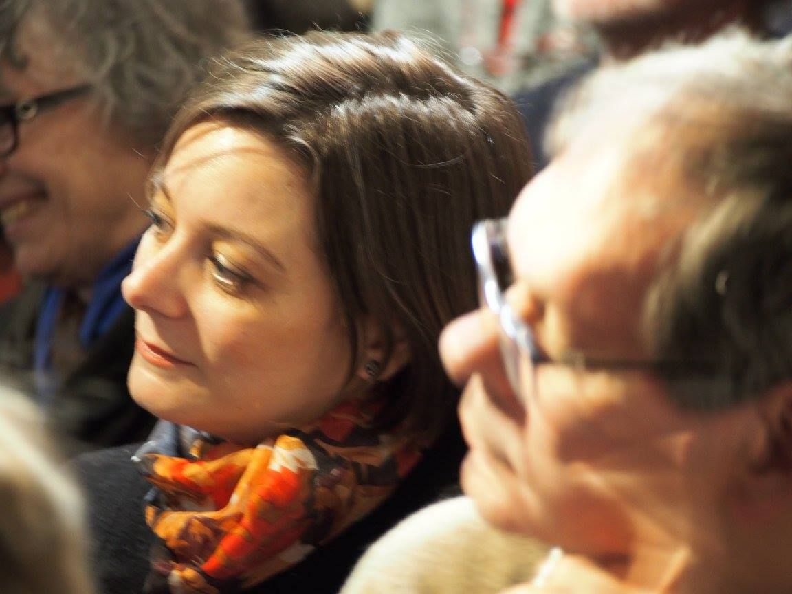 Paris 29/11/2015 : Les Dimanches de Souria Houria « L’INTERVENTION RUSSE EN SYRIE »