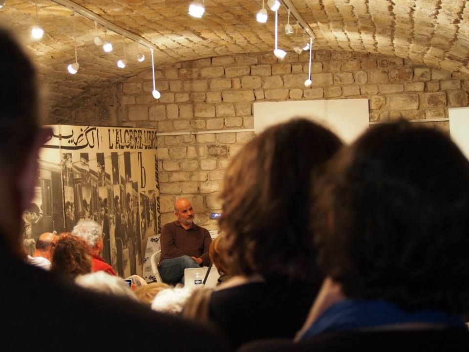 Paris 29/06/2014 : Les Dimanches de Souria Houria « D’Alep à Mossoul, où va la Syrie, où va le Proche-Orient ? »