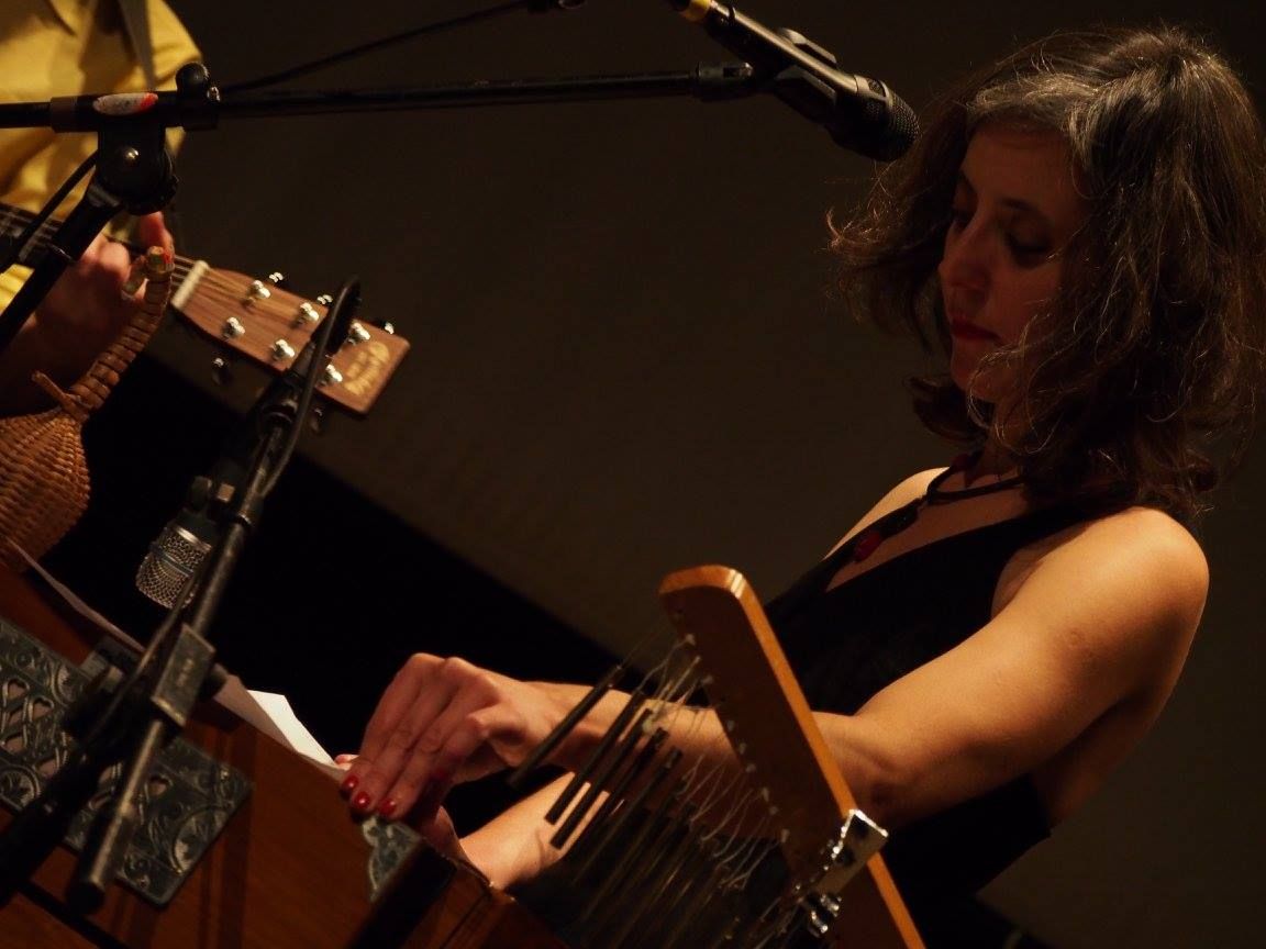 Paris 14/02/2016 : PÉRIL(S) SYRIE « CARTE BLANCHE À L’ASSOCIATION SOURIA HOURIA – TABLE RONDE & CONCERT »