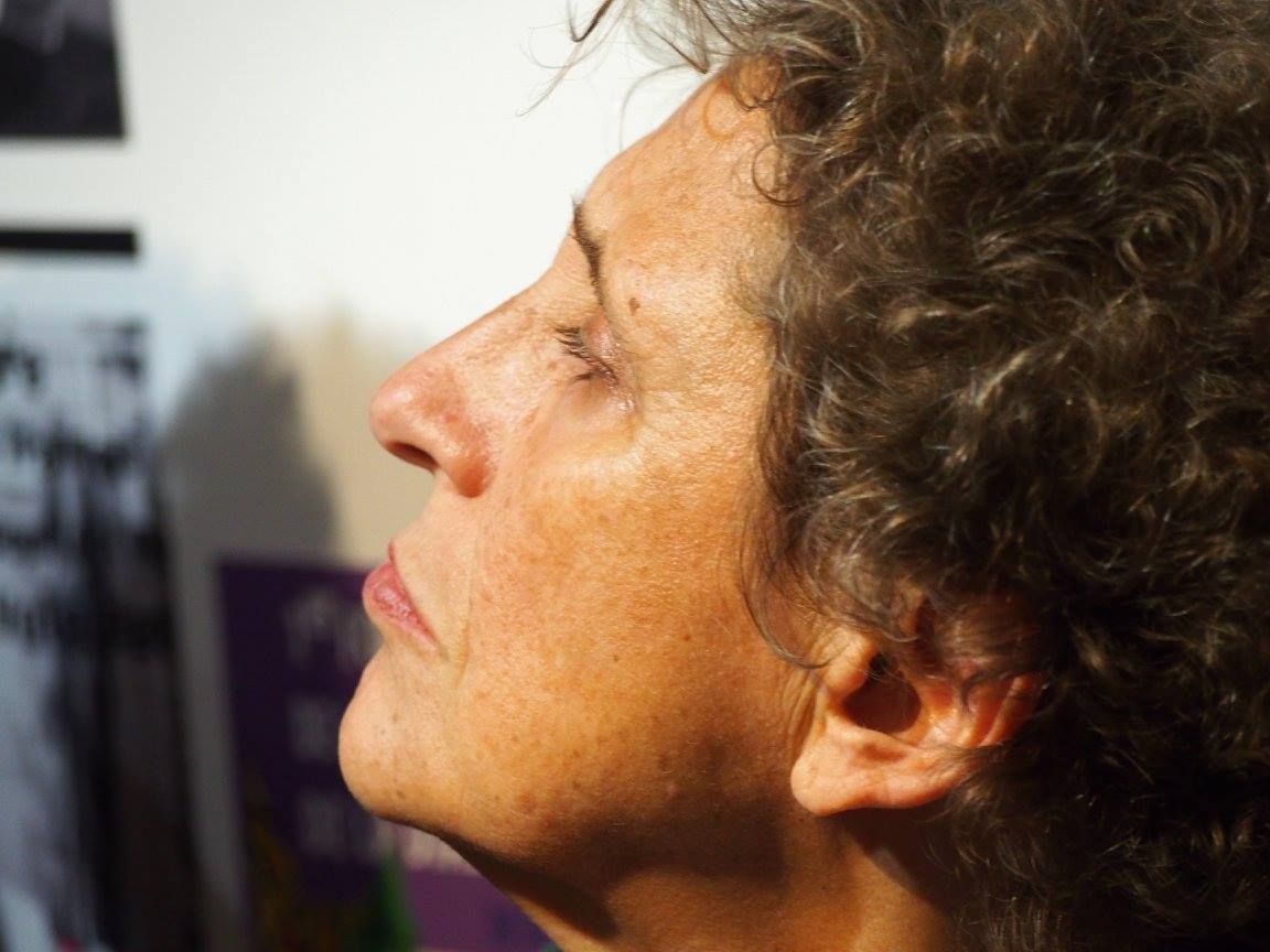 Paris 27/09/2015 : Les Dimanches de Souria Houria "La France et la question syrienne"