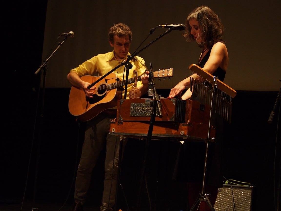 Paris 14/02/2016 : PÉRIL(S) SYRIE « CARTE BLANCHE À L’ASSOCIATION SOURIA HOURIA – TABLE RONDE & CONCERT »