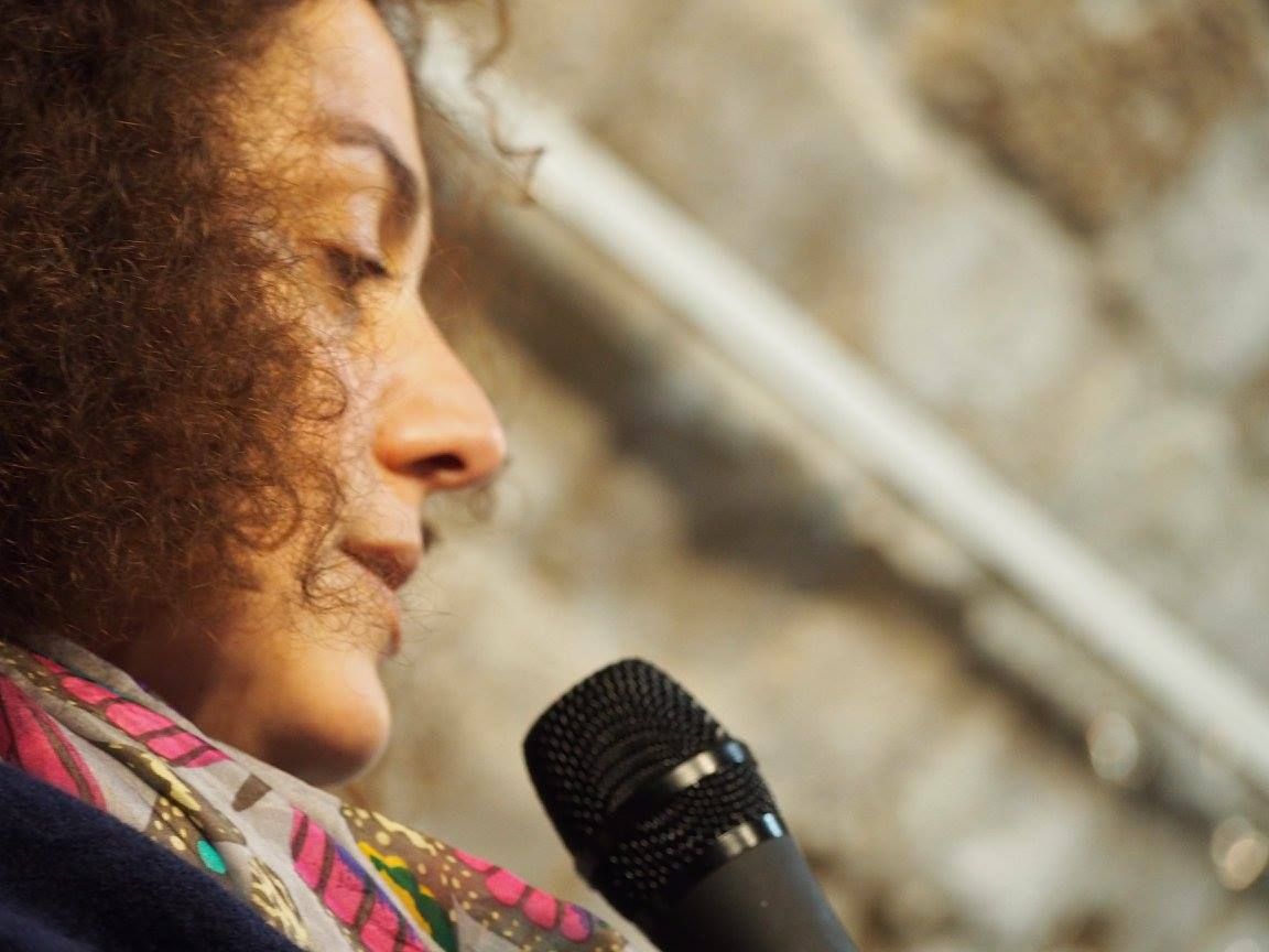 Paris 25/10/2015 : Les Dimanches de Souria Houria "Opération César - au cœur de la machine de mort syrienne"