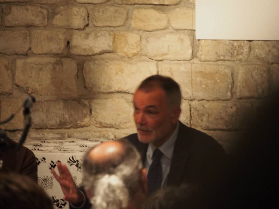 Paris 29/06/2014 : Les Dimanches de Souria Houria « D’Alep à Mossoul, où va la Syrie, où va le Proche-Orient ? »